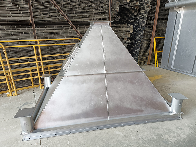 不锈钢96单机发往浙江绍兴